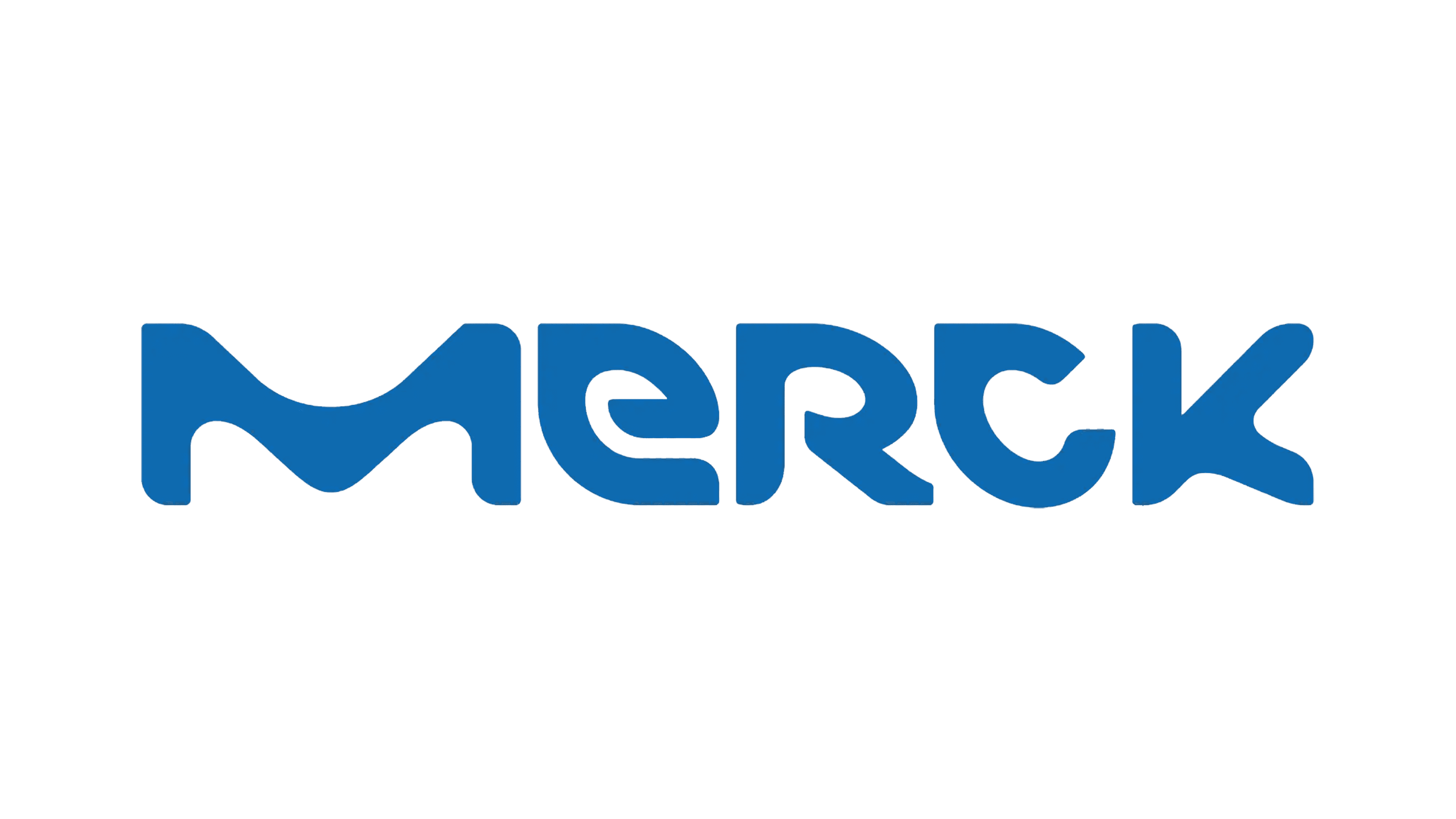 Merck-Logo