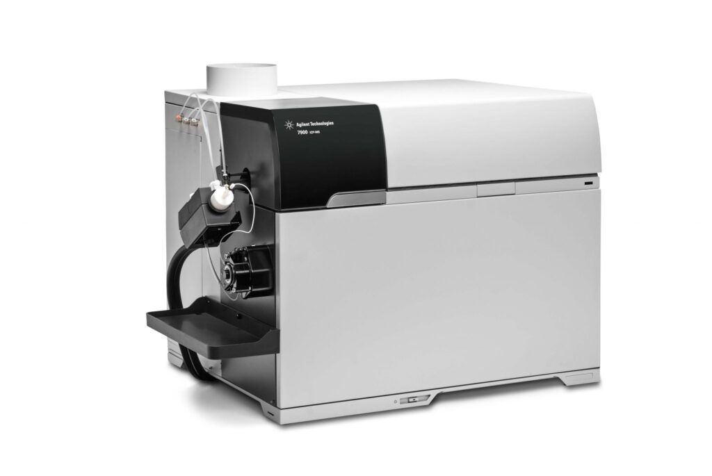 Agilent-7900_ICPMS