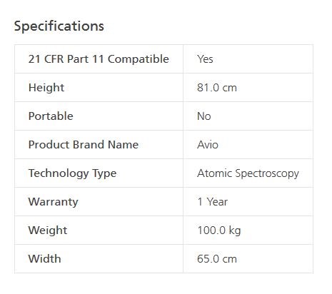 Avio-200-ICP-OES-1-Specs