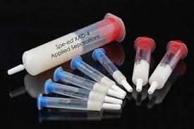 SPE C1818 Octadecyl 100mg