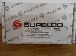 SPME fiber autosampler Sigma-Aldrich