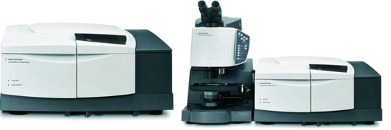 Cary-660-FTIR-Spectrometer