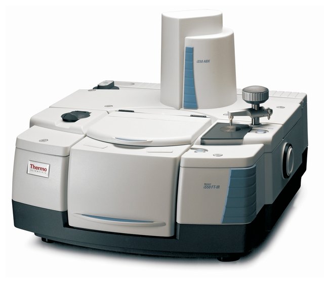 Nicolet-iS50-FTIR