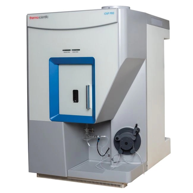 iCAP-PRO ICP-OES-ThermoFisher